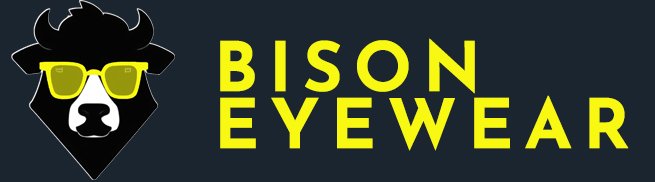 Bisoneyewear logo