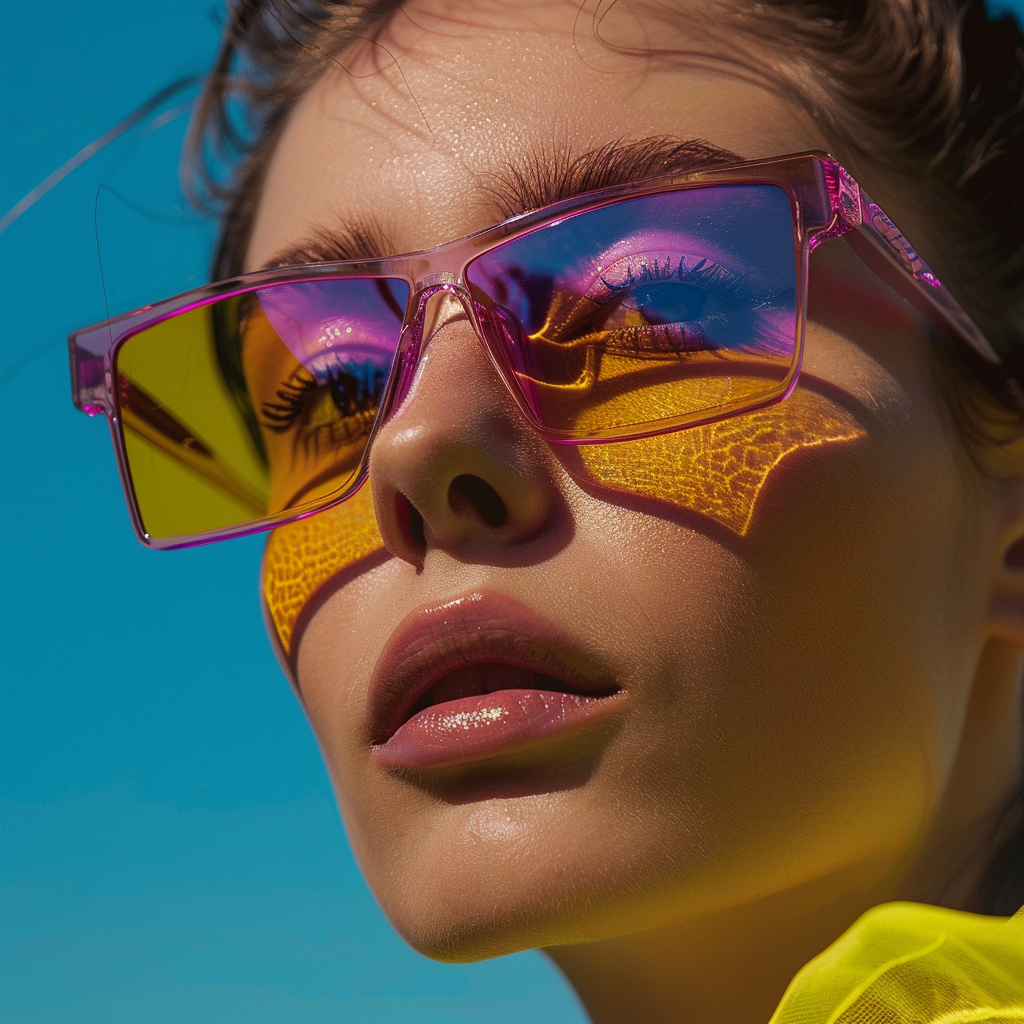 fashion sunglasses
