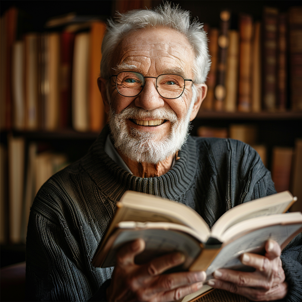 reading glasses
