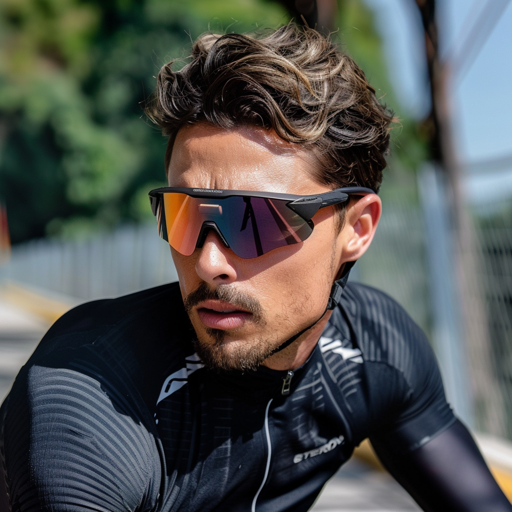 sports sunglasses