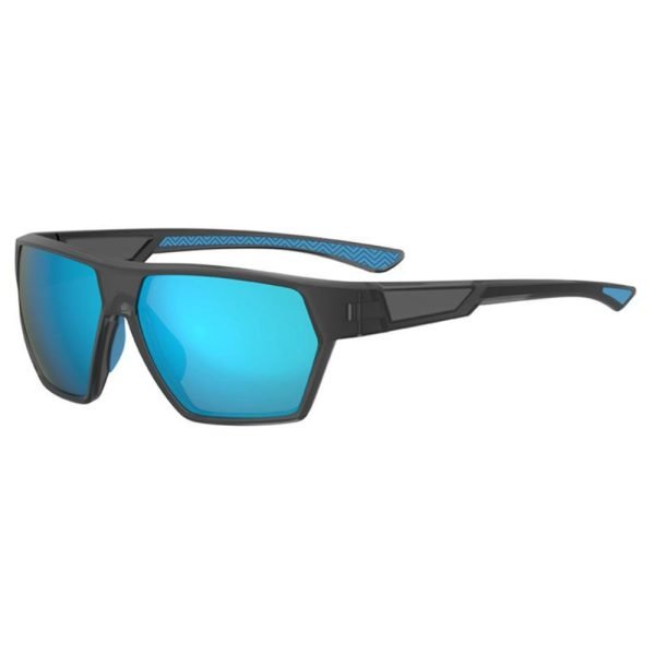 Diamond TR90 Sunglasses For Men - Image 6