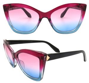 Cat eye Sunglasses