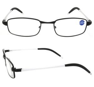 this is reading glasses