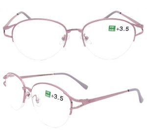 this is women reading glasses