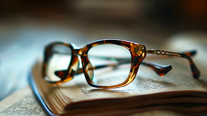 reading glasses