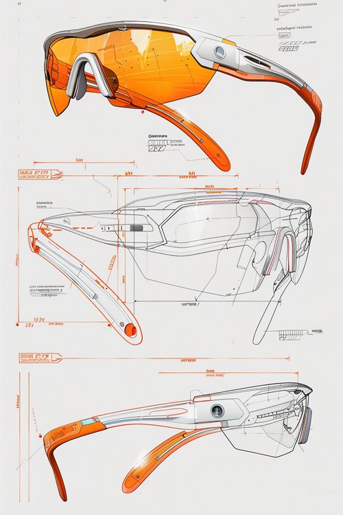 sports sunglasses breakdown