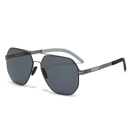 metal sunglasses for men