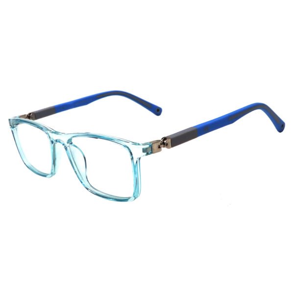 360 degree hinge eyewear