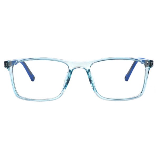 360 degree hinge eyewear
