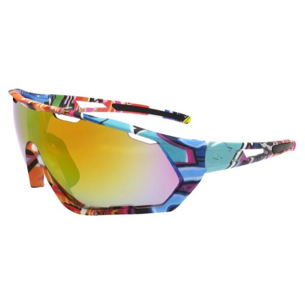 big lens sunglasses cycling sport glasses