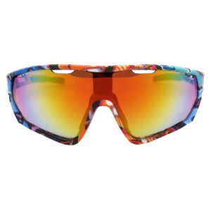 big lens sunglasses cycling sport glasses