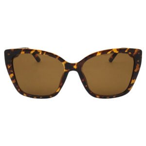 Cat-Eye Sunglasses