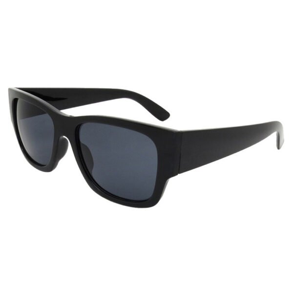 trendy rectangle sunglasses