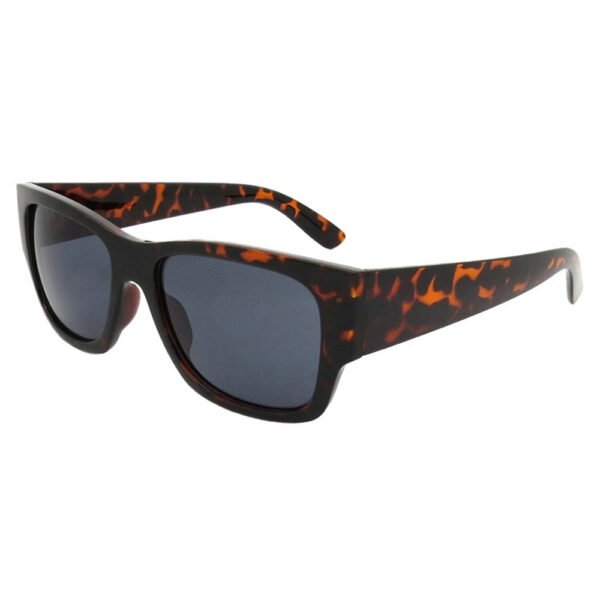 trendy rectangle sunglasses