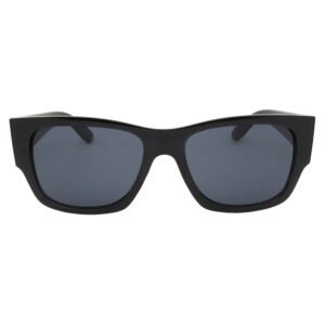 trendy rectangle sunglasses