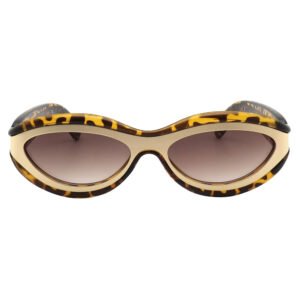 MIX PC and metal fashion sunglasses