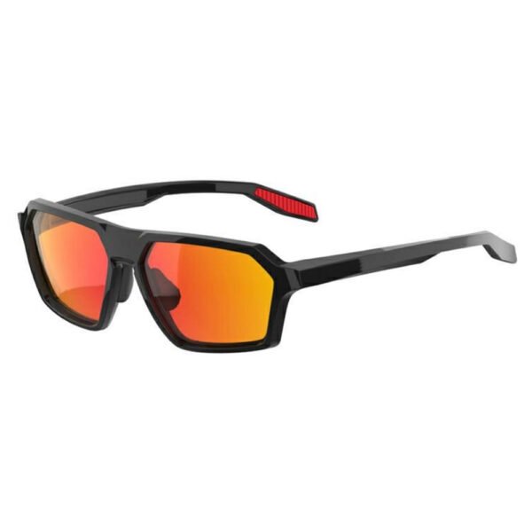 square light weight tr90 sun glasses polarized