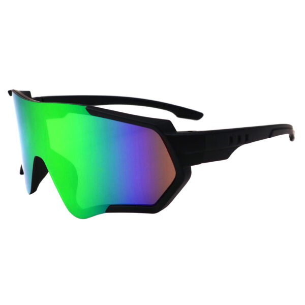 windproof sports sunglasses