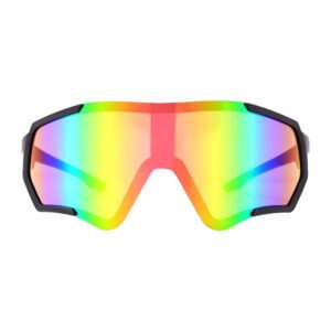 windproof sports sunglasses