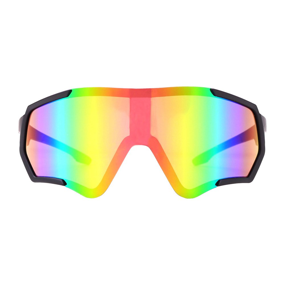 windproof sports sunglasses