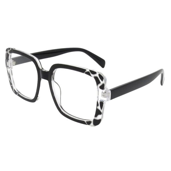 wholesale fashion painting eyeglasses