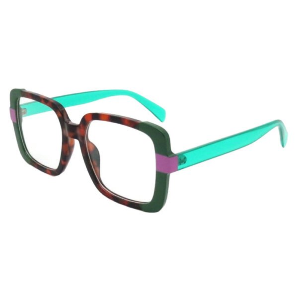 wholesale fashion painting eyeglasses