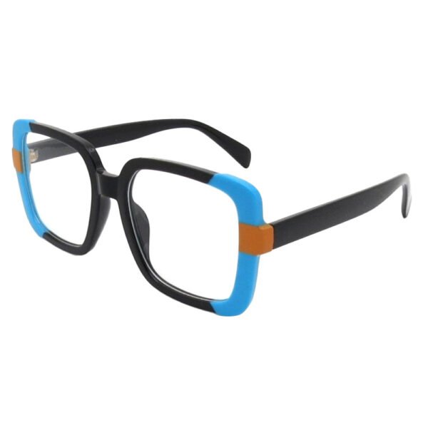 wholesale fashion painting eyeglasses