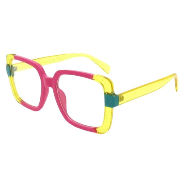 wholesale fashion painting eyeglasses