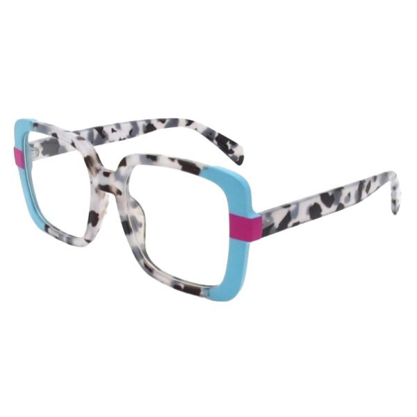 wholesale fashion painting eyeglasses