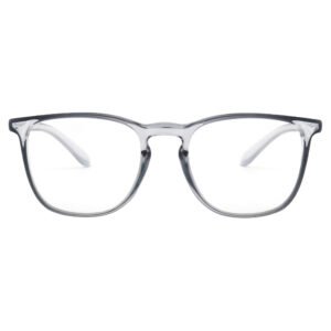 Safety Fashionable Eyeglasses Frames with Side Shields