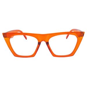 fashion cat optical eyeglasses