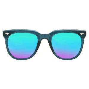 unisex trendy big size sunglasses