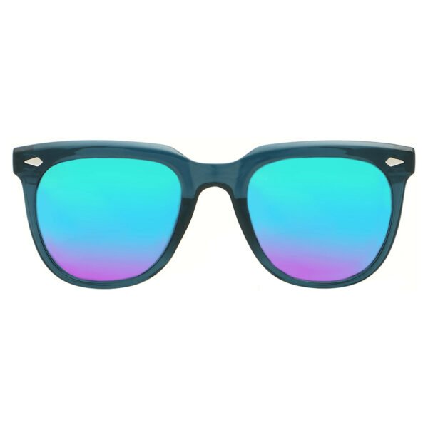 unisex trendy big size sunglasses