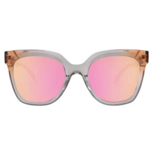 big size polarized sun glasses