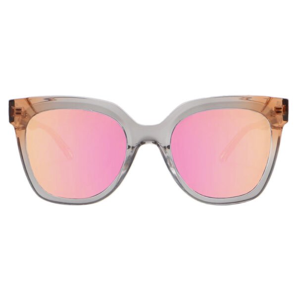 big size polarized sun glasses