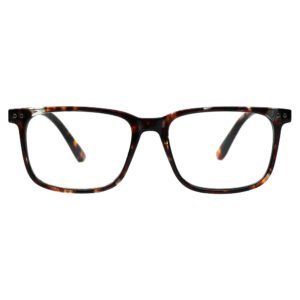 360 degree rotating hinge reading glasses frame