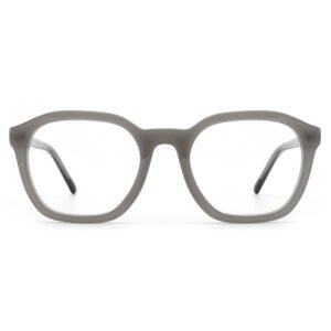 unisex acetate eyeglasses frame
