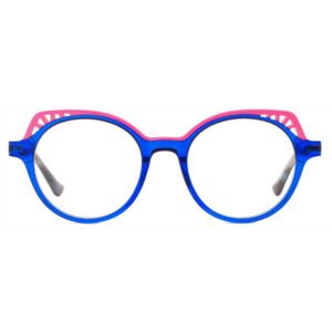 kitty acetate eyewear frame