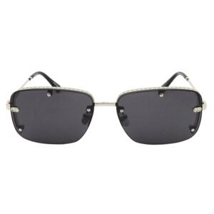 metal fashion sunglasses