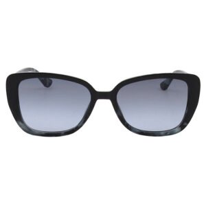 Paper Transfer Fashion Sunglasses For Women