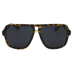 double bridge aviator sunglasses for unisex