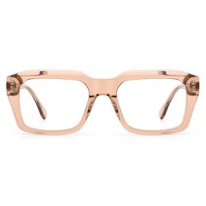 ready goods stylish acetate eyeglasses