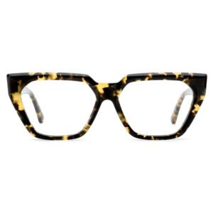 demi acetate eyeglasses