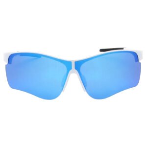 OEM Sports Semi-Rimless Cycling Sunglasses
