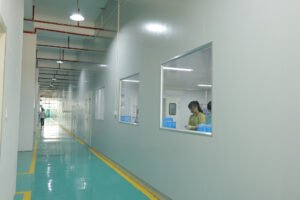 sunglasses factory