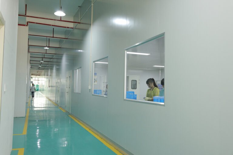 sunglasses factory