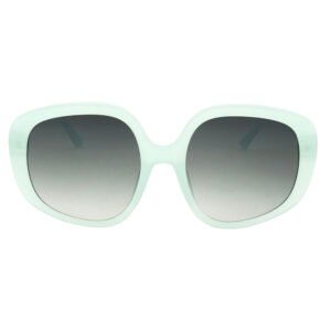 Oversized Square Sunglasses for Women