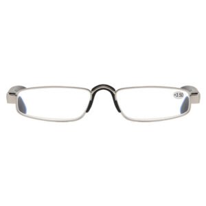 small frame reading glasses